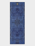Manduka Mat Towel Manduka Yogitoes Yoga Mat Towels 71''