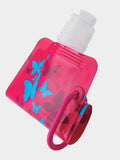 Vapur Water Bottle Vapur 0.4L Wide Mouth Kids Anti-Bottle