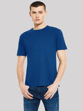 Yoga Studio Mens Organic Bamboo T-Shirt