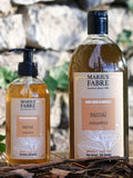 Marius Fabre Marseille Liquid Soap With Fragrance 400ml