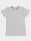 Yoga Studio Women's Classic Organic Cotton Jersey T-Shirt