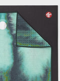 Manduka Mat Towel Manduka Yogitoes Yoga Mat Towels 71''