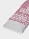 Yoga Studio GOTS Organic Cotton Lavender Scented & Unscented Linseed Aztec Elephant Eye Pillows
