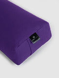 Yoga Studio Yoga Prop Yoga Studio EU Pranayama Buckwheat Meditation Bolster