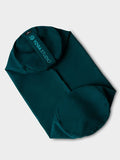 Yoga Studio Bolster Cover Teal Yoga Studio EU Spare Replacement Round Bolster Outer Cover