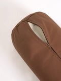 Yoga Studio Organic Buckwheat Lotus Meditation Yoga Bolster