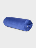 Manduka Yoga Prop Surf Manduka Round Enlight Technology Yoga Bolster