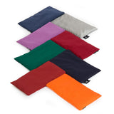 Yoga Studio (UNSCENTED) Linseed Eye Pillow