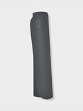 Manduka Yoga Mat Steel Grey Manduka Begin Yoga Mat 5mm