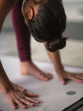 Manduka Mat Towel Manduka Yogitoes Yoga Mat Towels 71''