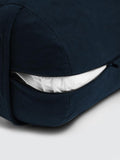 Manduka Yoga Prop Manduka Round Enlight Technology Yoga Bolster