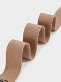 Yoga Studio D-Ring 2.5m Yoga Belt Strap