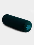 Yoga Studio Organic Buckwheat Lotus Meditation Yoga Bolster