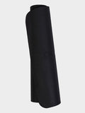 Yoga Studio Yoga Mats Black Yoga Studio Inter-Eco Yoga Mat 5mm
