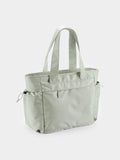 Quadra Sport Bag Fresh Green Quadra Studio Oversized Tote Bag