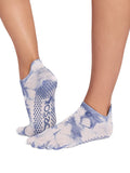 ToeSox Low Rise Full Toe Women's Yoga Socks