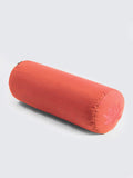 Yoga Studio Yoga Prop Coral Yoga Studio Organic Buckwheat Lotus Meditation Yoga Bolster