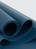 Yoga Studio Yoga Mat Yoga Studio Oeko-Tex Sticky Wide 20m Yoga Mat Roll 4.5mm