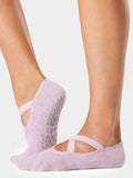 Tavi Chloe Grip Socks