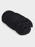 Yoga Studio Long Cotton Futon Zabuton Meditation Yoga Floor Mat (2.5cm Extra Thick)