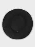 Yoga Studio Cushion Yoga Studio EU Round Organic Zabuton Meditation Cushion Kit - Zafu
