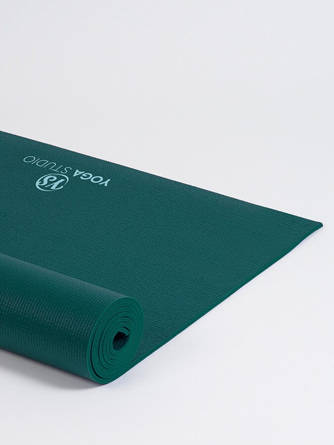 Wholesale - Yoga Studio Designed Sticky Yoga Mat 6mm – Yoga Studio Wholesale