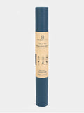 Yoga Studio Yoga Mat Aegean Blue Yoga Studio Oeko-Tex Foldable Travel Yoga Mat 1.8mm