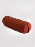 Yoga Studio Organic Buckwheat Lotus Meditation Yoga Bolster