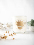 Beefayre Candle Beefayre Magnolia & Sandalwood Large Candle 20cl