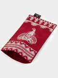 Yoga Studio Eye Pillow Cover