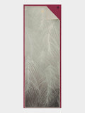 Manduka Mat Towel Manduka Yogitoes Yoga Mat Towels 71''