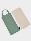 Yoga Studio Sandbag Sage Yoga Studio Cotton Yoga Sandbag - Cover Only
