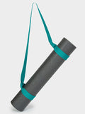 Yoga Studio Organic Cotton Yoga Mat Strap Carrier