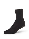 Base 33 Socks S / Black Base 33 Crew Grip Socks