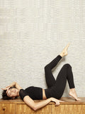 Yoga Studio Women's Organic Cotton Stretch Leggings