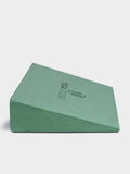 Yoga Studio Yoga Wedge Yoga Studio EVA Foam Half Yoga Wedge