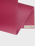 Jade Yoga Yoga Mat Jade Yoga Harmony 68" Inch Yoga Mat 5mm