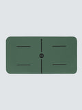 Yoga Studio Yoga Mat Evergreen Yoga Studio The Grip Mini Pad 4mm