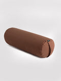 Yoga Studio Organic Buckwheat Lotus Meditation Yoga Bolster