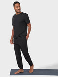 Manduka Men's Yoga Pants Manduka Recharge Jogger Men's Pants