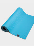 Manduka Yoga Mat Manduka eKO Lite Yoga Mat 4mm