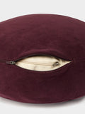 Manduka Yoga Prop Manduka Round Meditation Cushion