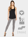 Yoga Studio Women's Top Yoga Studio Women's Organic Cotton Classic Vest