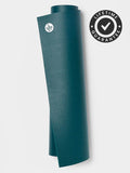Manduka Yoga Mat Standard 71" (180cm) / Dark Deep Sea Manduka PRO Yoga Mat 6mm
