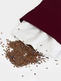Yoga Studio (UNSCENTED) Linseed Eye Pillow