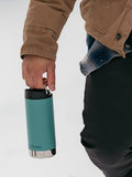 Klean Kanteen TKWide Insulated Bottle 12oz (355ml)