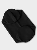 Yoga Studio Replacement Cover Black Yoga Studio Spare Replacement EU Unbranded Bolster Covers
