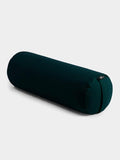 Yoga Studio Organic Buckwheat Lotus Meditation Yoga Bolster