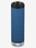 Klean Kanteen Insulated Bottle Real Teal Klean Kanteen TKWide Insulated Bottle 20oz (592ml)
