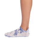 ToeSox Low Rise Full Toe Women's Yoga Socks